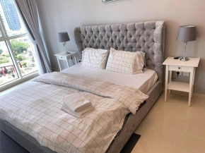 Conch Shell - Cosy Room in Dunya Tower SZR
